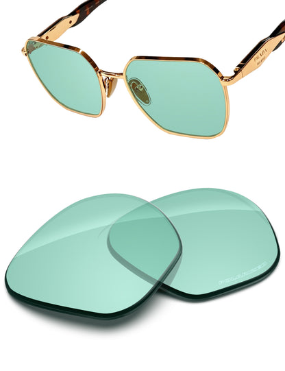Mint-Non-Polarized