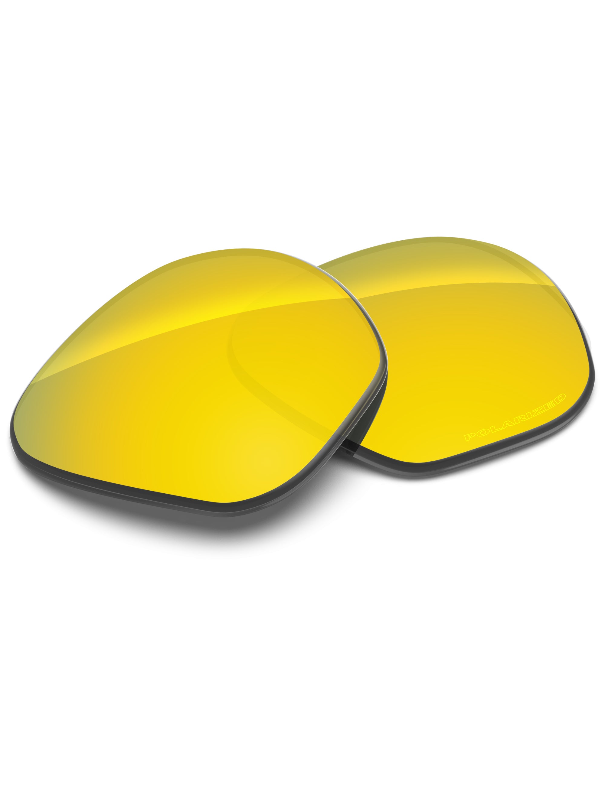 Gold Fusion FlashMirror™-Polarized