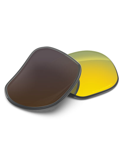 Gold Fusion FlashMirror™-Polarized