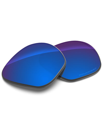 Sapphire Blue FlashMirror™-Polarized