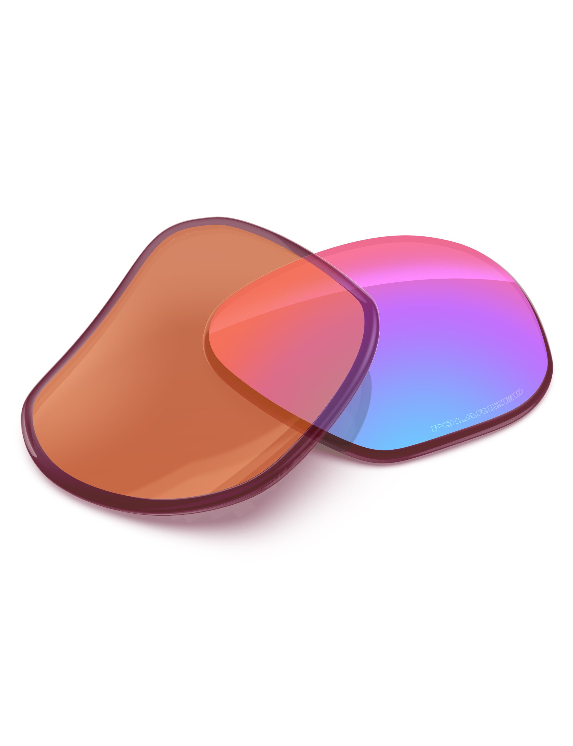 Trail Ruby FlashMirror™-Polarized