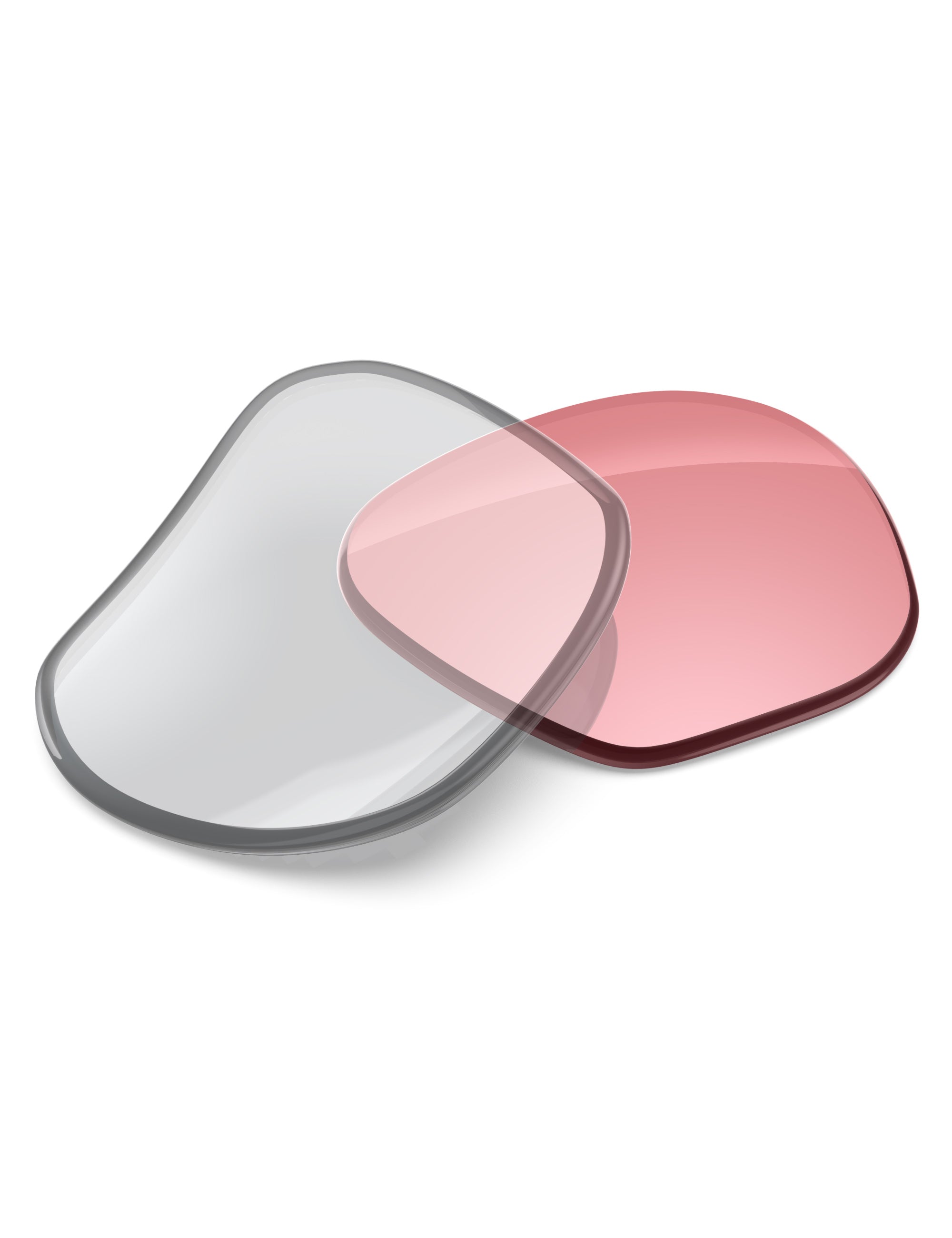 Adapt Pink Photochromic-Non-Polarized