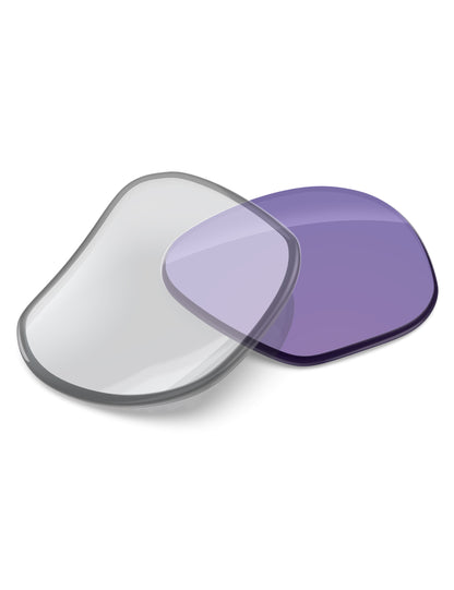 Adapt Purple Photochromic-Non-Polarized