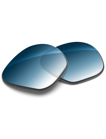 Blue Gradient-Non-Polarized