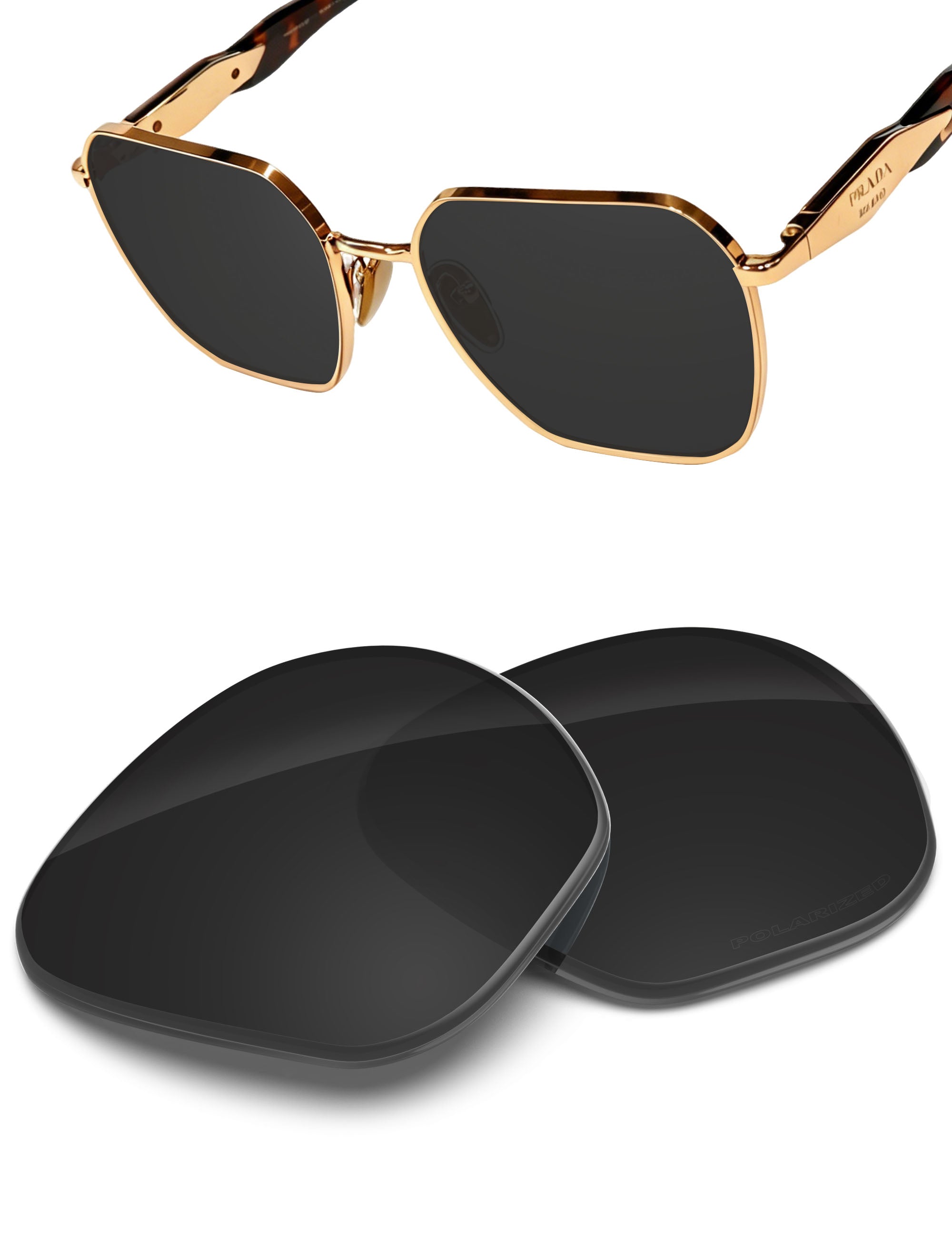 Carbon Black-Non-Polarized