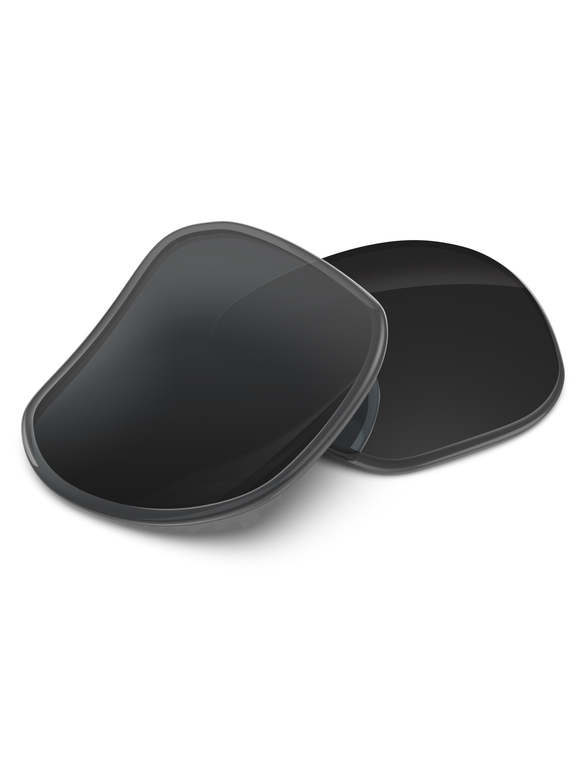 Carbon Black-Non-Polarized