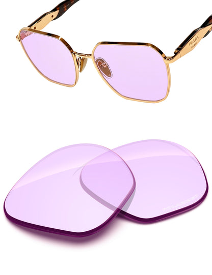 Low Light Pink-Non-Polarized