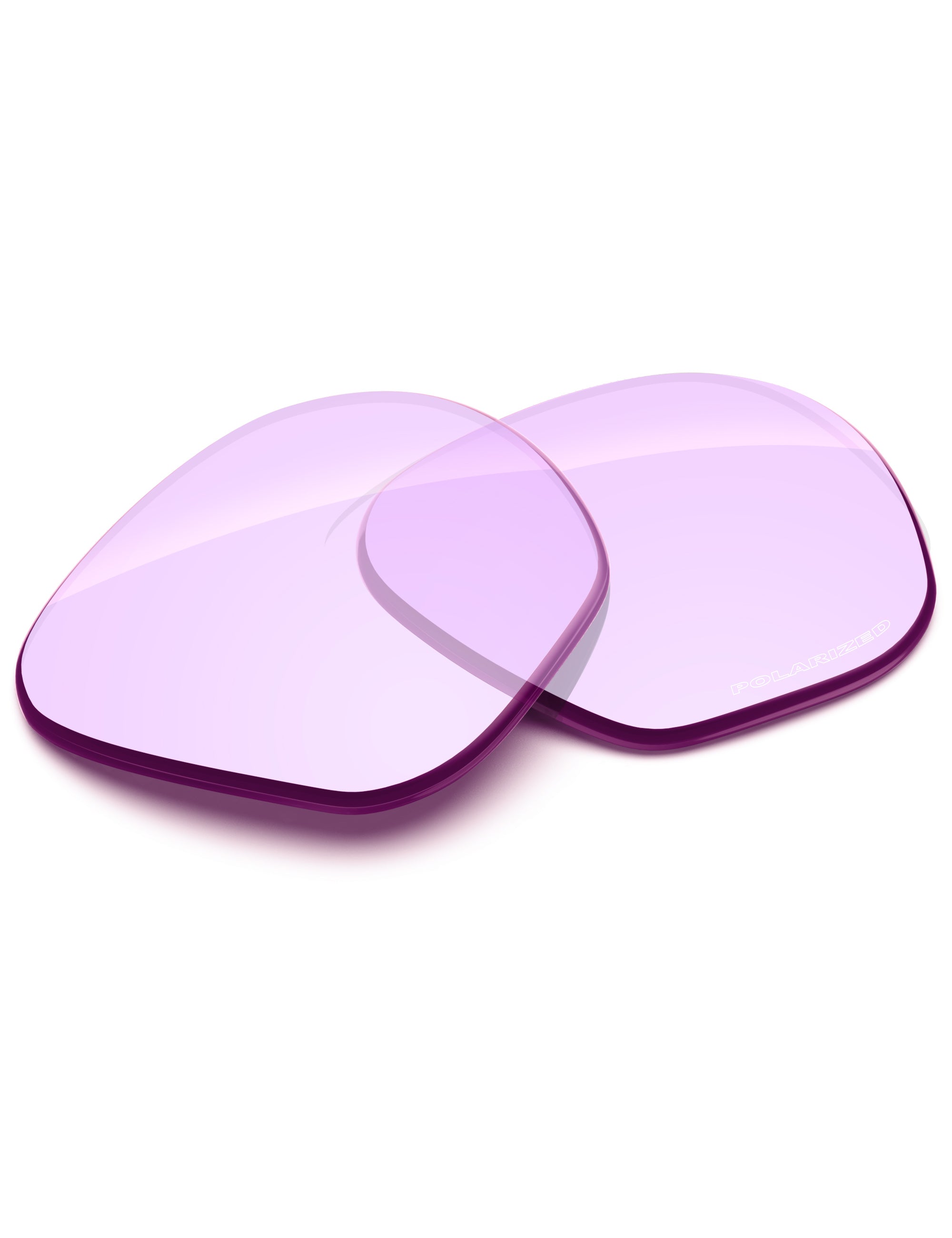 Low Light Pink-Non-Polarized