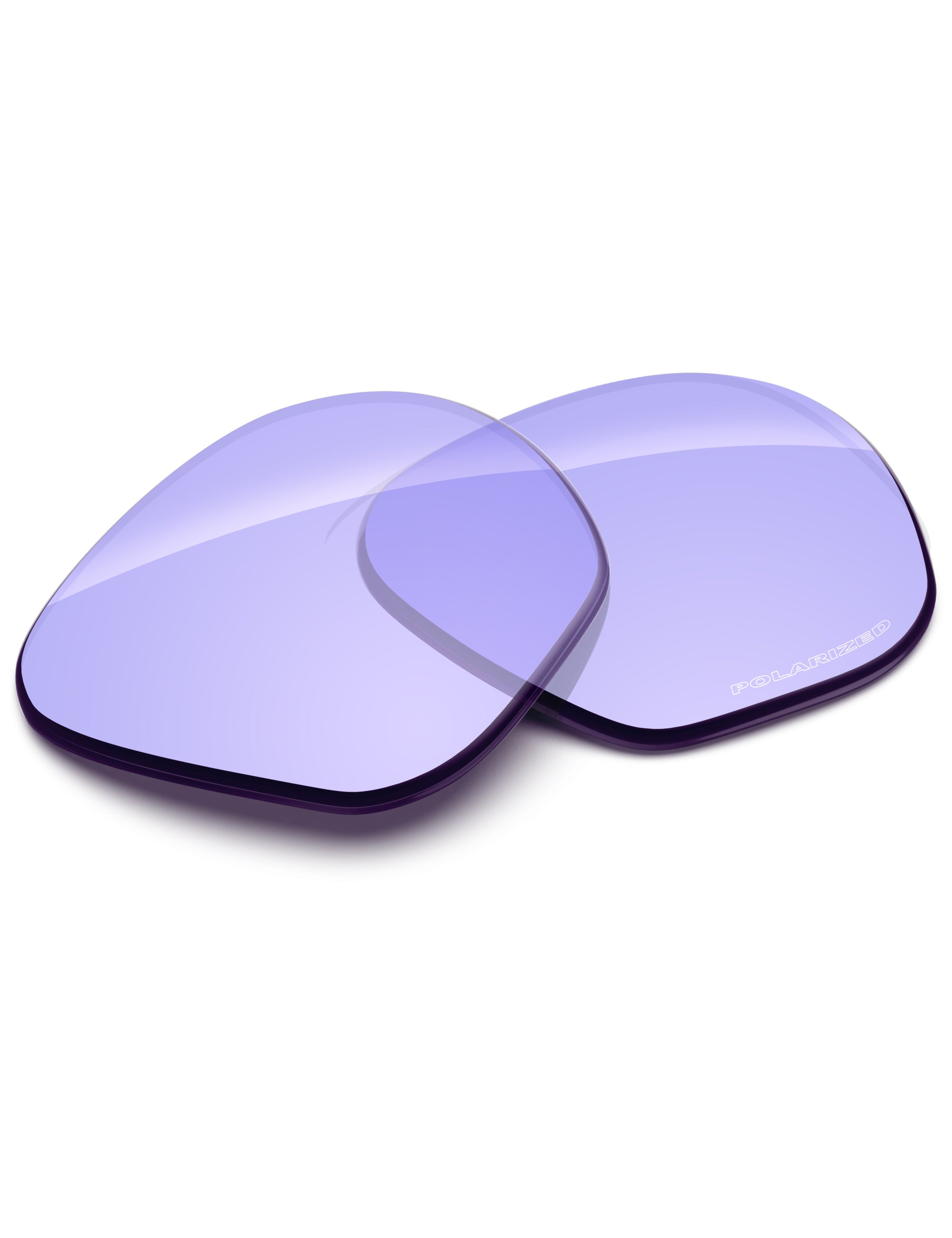 Low Light Purple-Non-Polarized