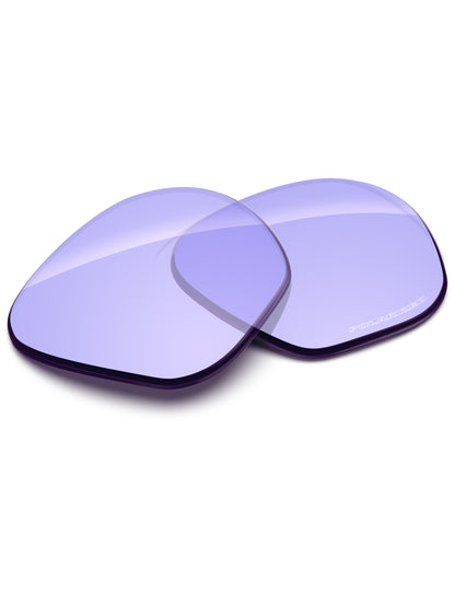 Low Light Purple-Non-Polarized
