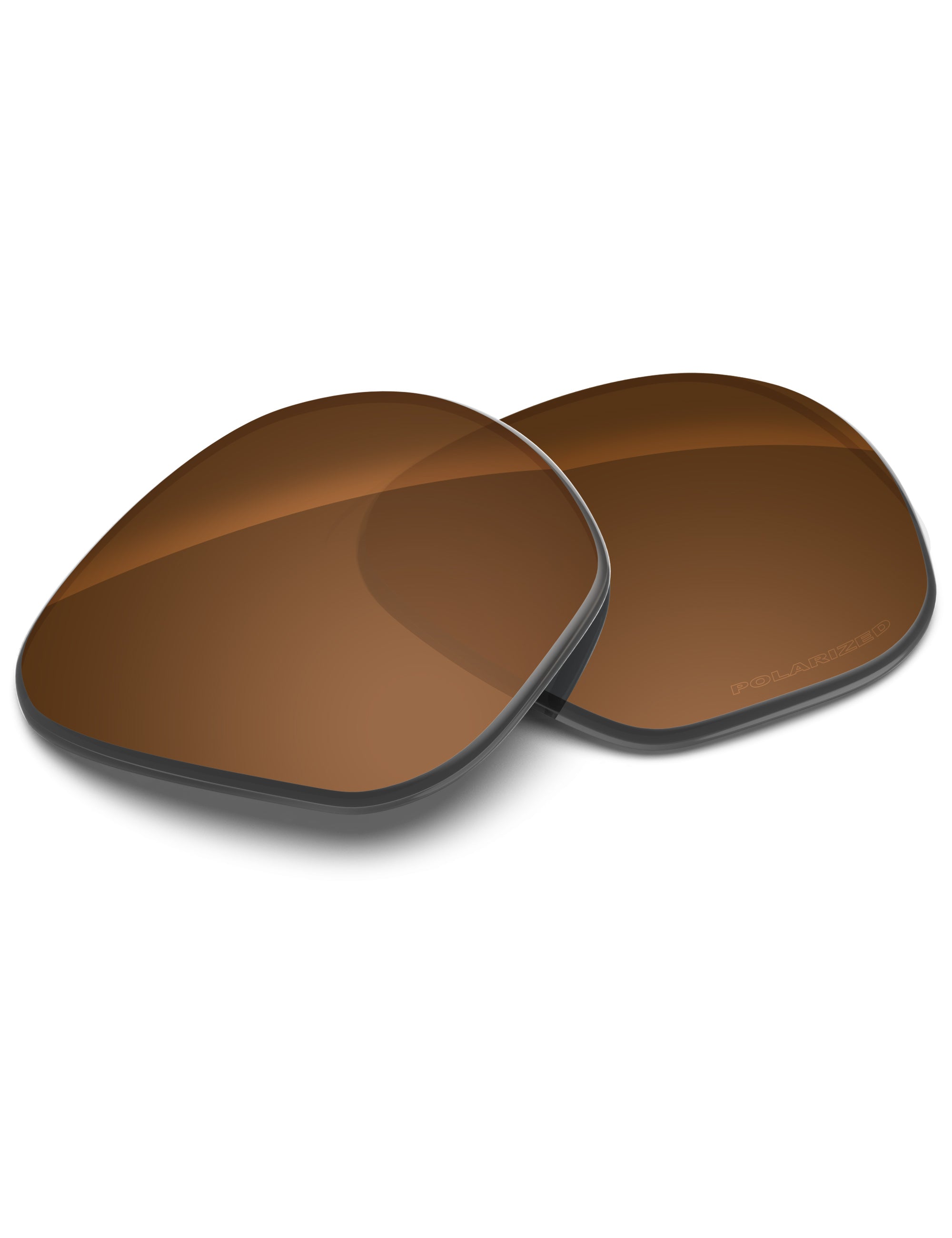 Nut Brown-Non-Polarized