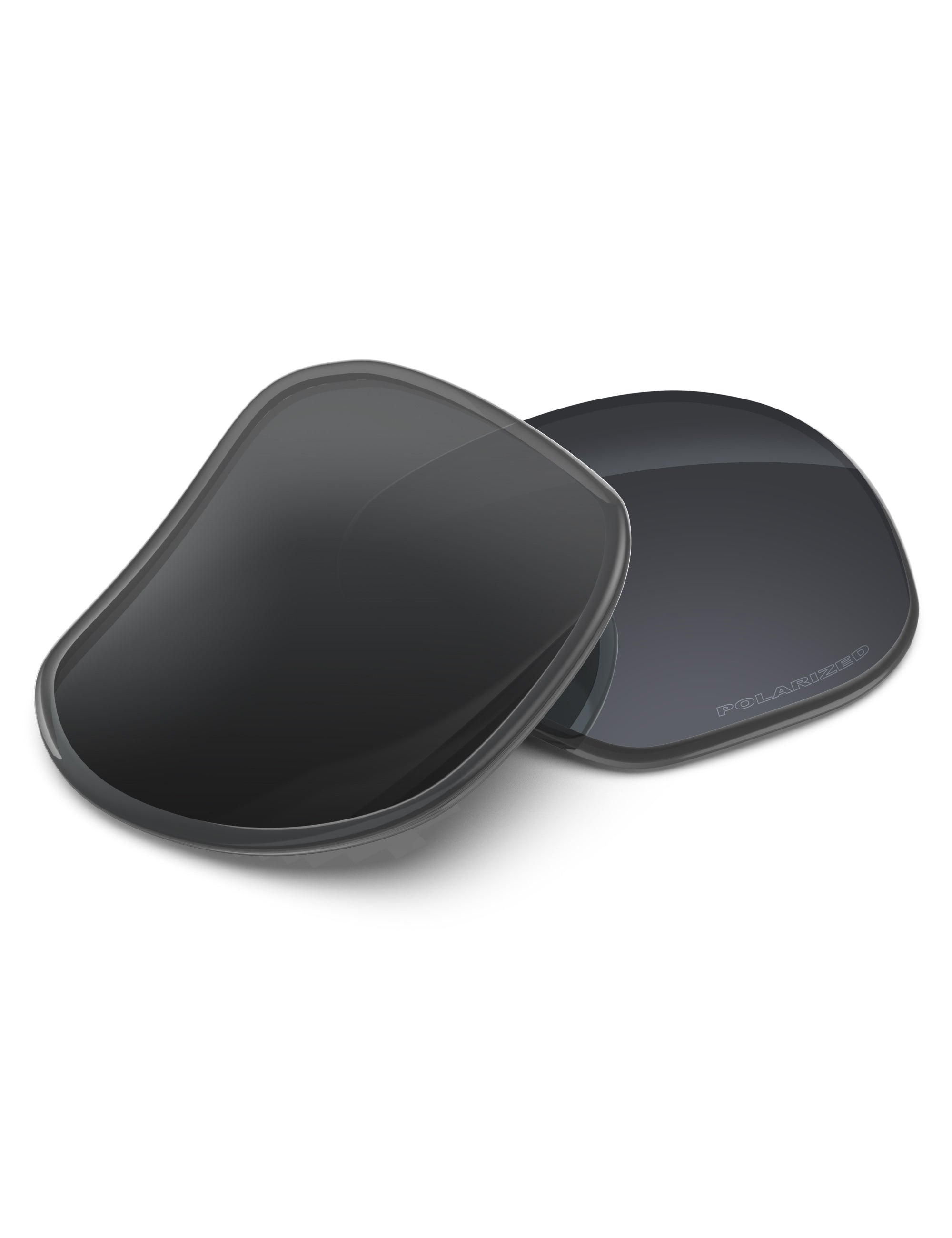 Black Shield FlashMirror™-Polarized
