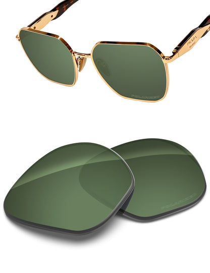 Green G15-Polarized