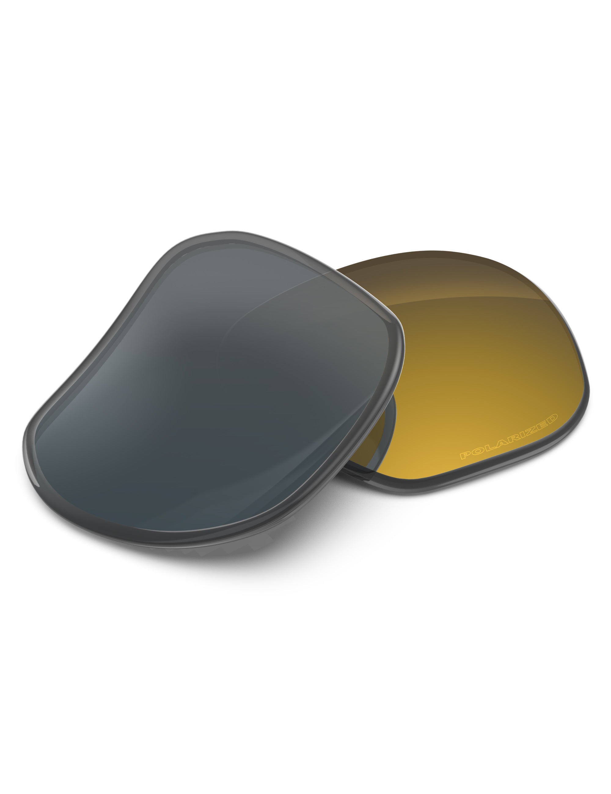 Tungsten Gold FlashMirror™-Polarized
