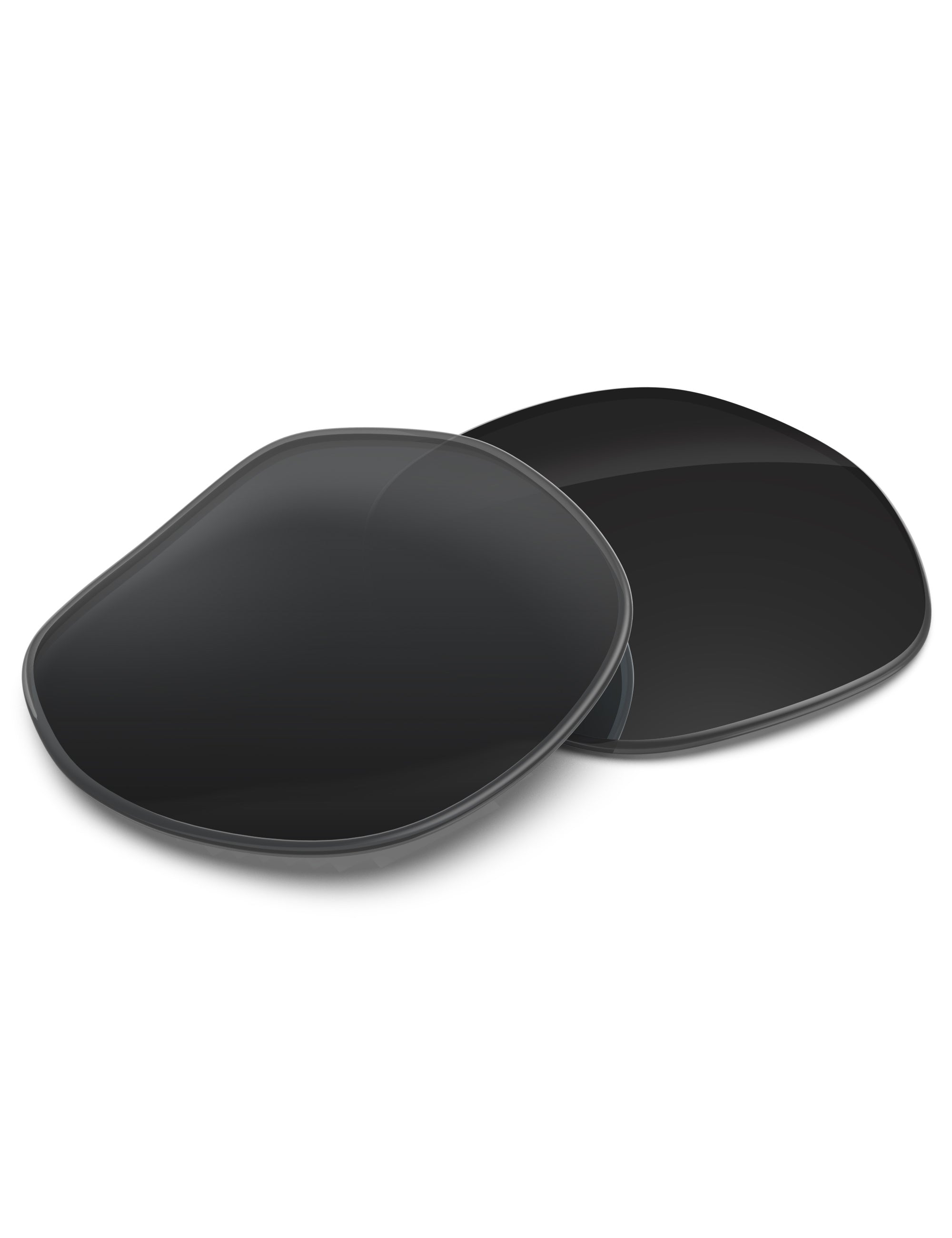 Carbon Black-Non-Polarized