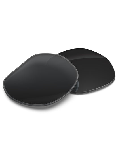 Carbon Black-Non-Polarized