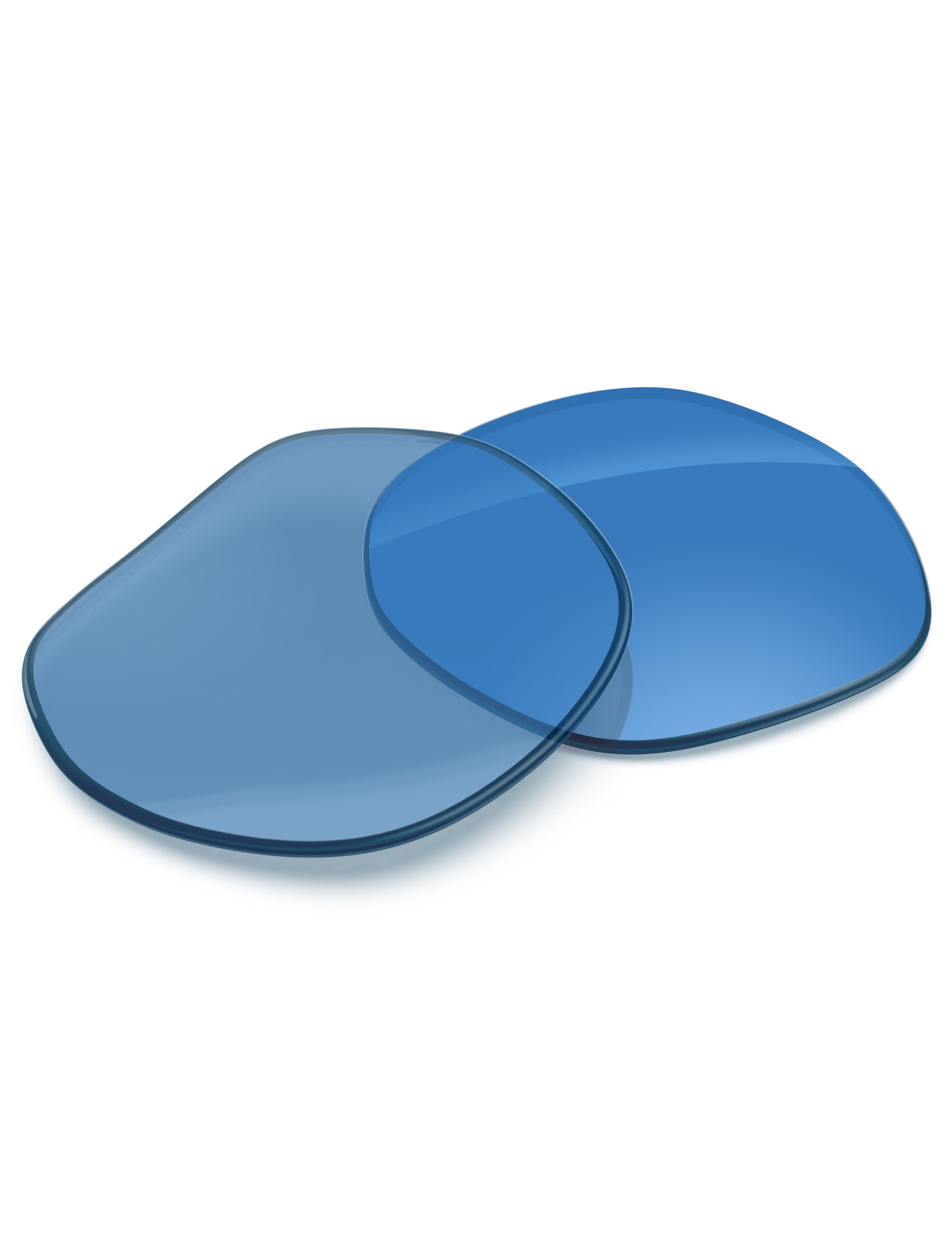 HD Blue-Non-Polarized