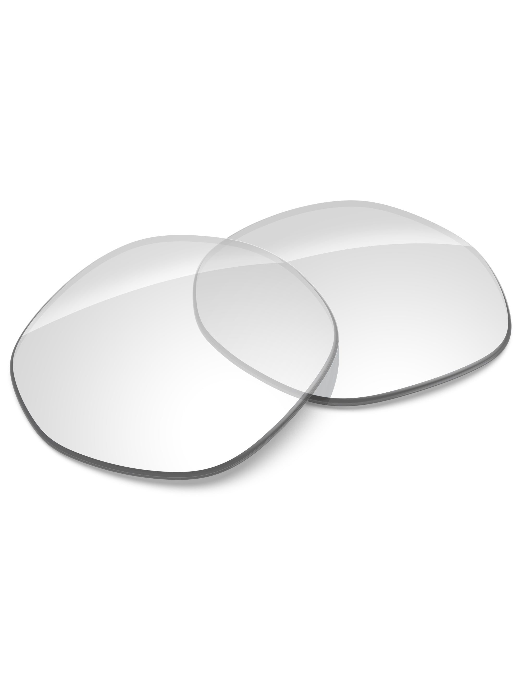 HD Clear Blue Light Blocking-Non-Polarized
