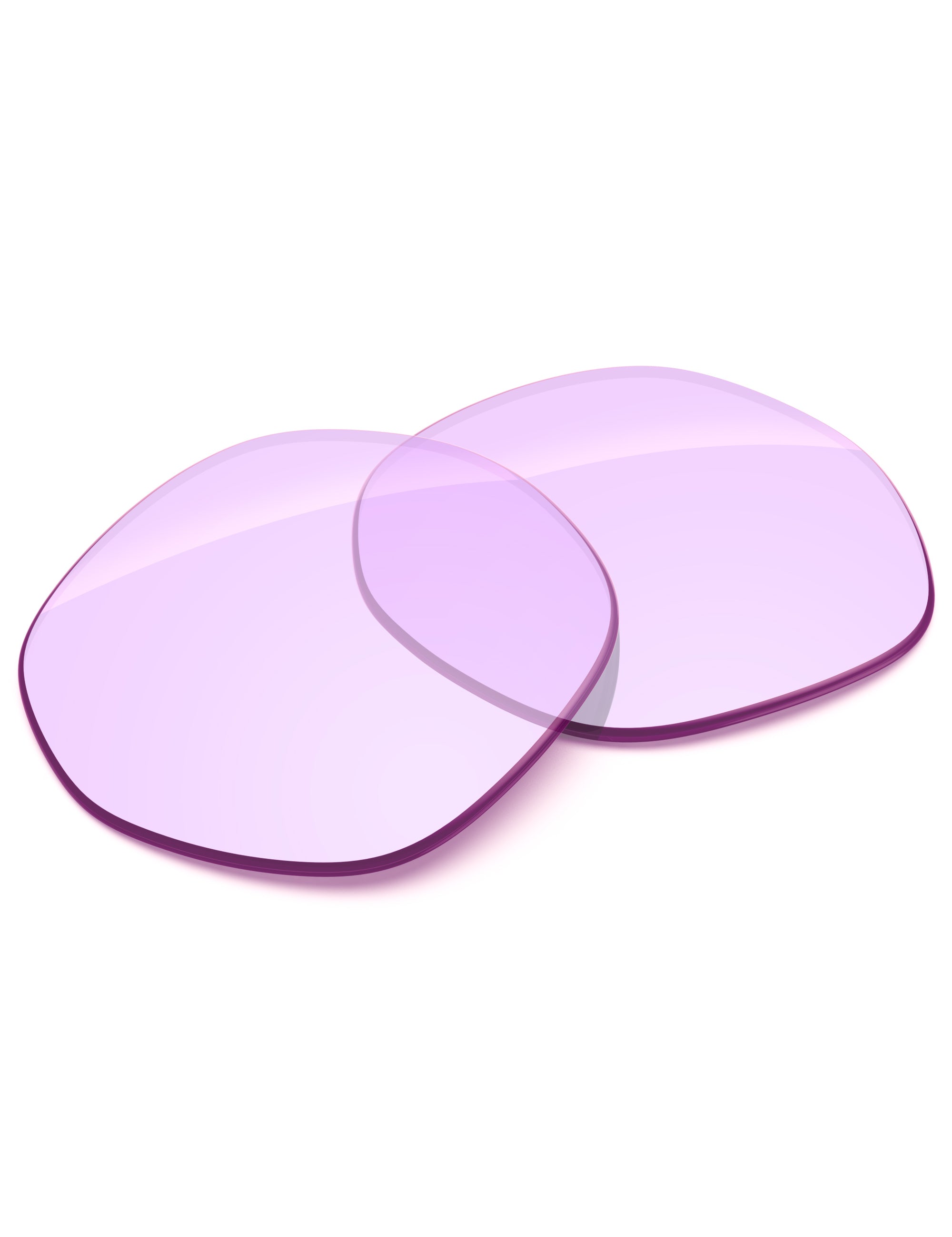 Low Light Pink-Non-Polarized