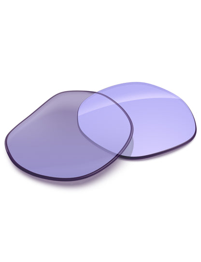 Low Light Purple-Non-Polarized