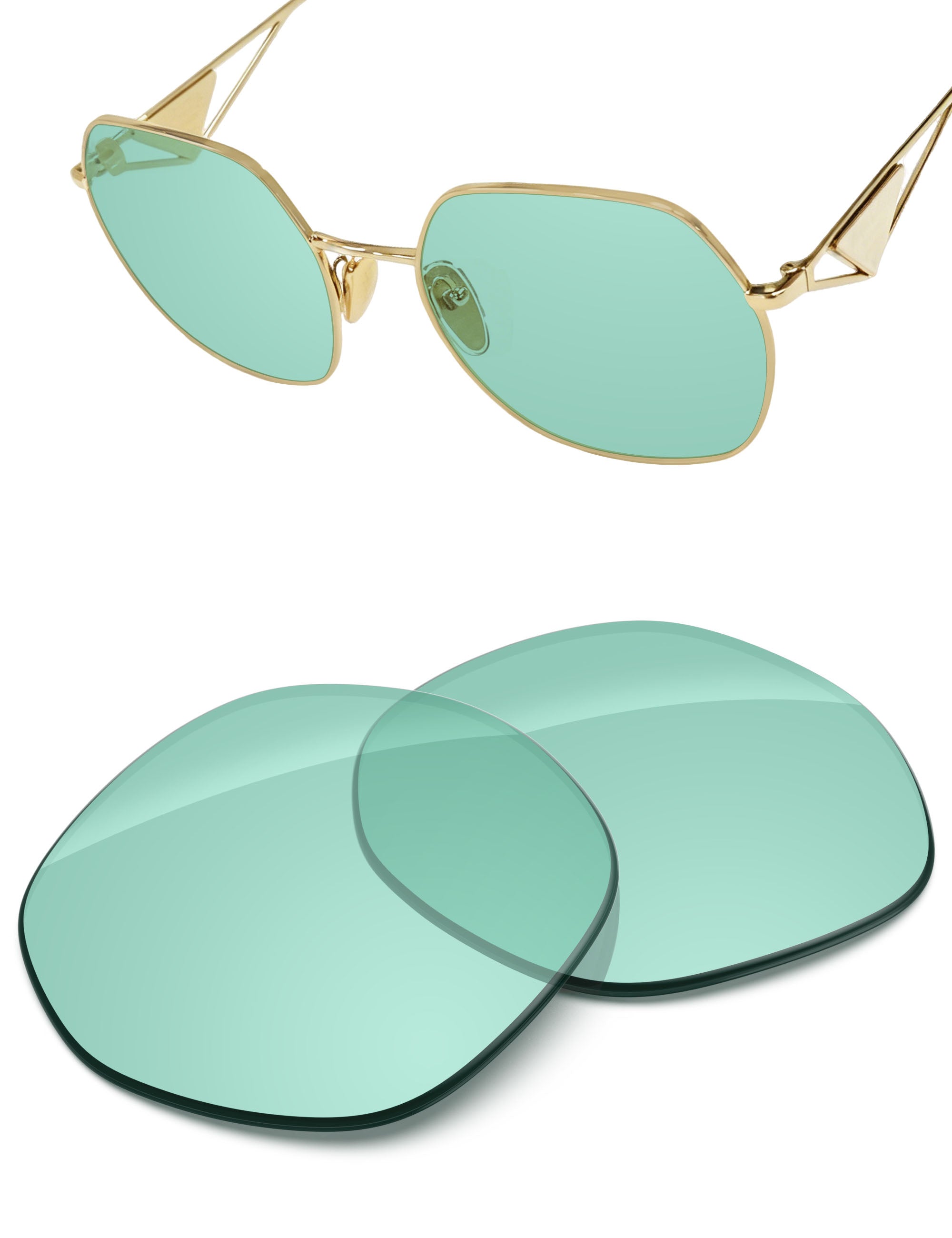 Mint-Non-Polarized