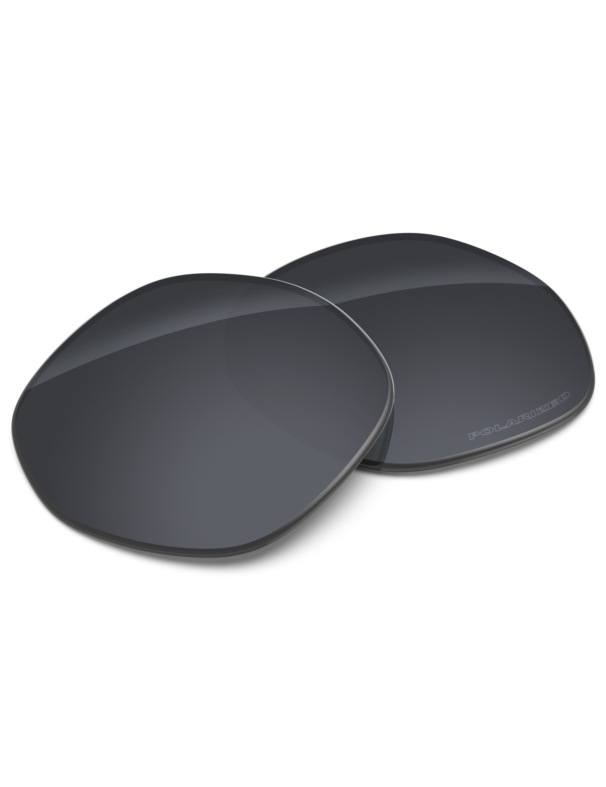 Black Shield FlashMirror™-Polarized