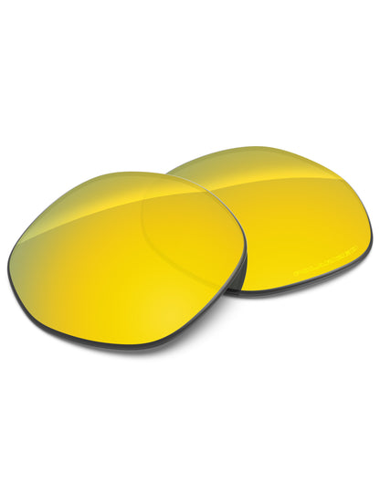 Gold Fusion FlashMirror™-Polarized