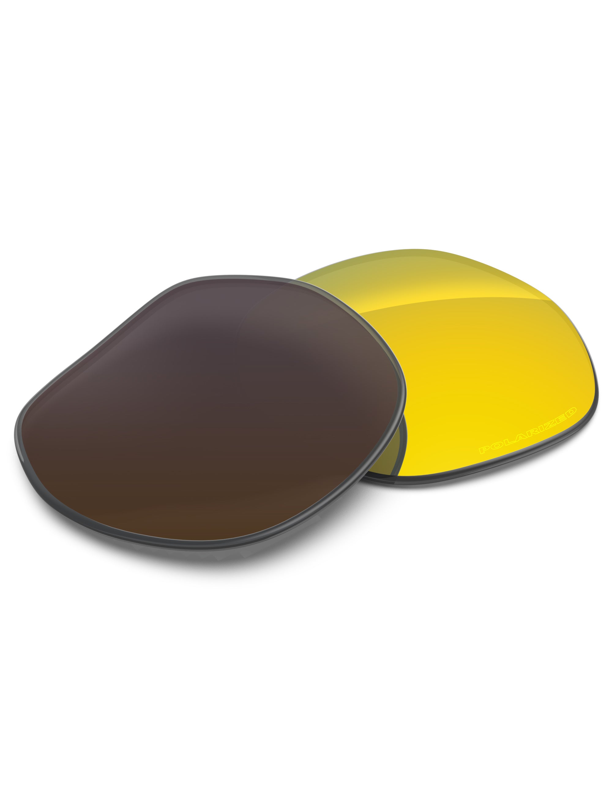 Gold Fusion FlashMirror™-Polarized