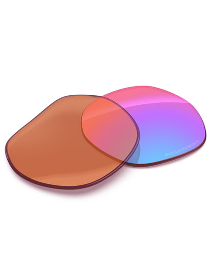 Trail Ruby FlashMirror™-Polarized