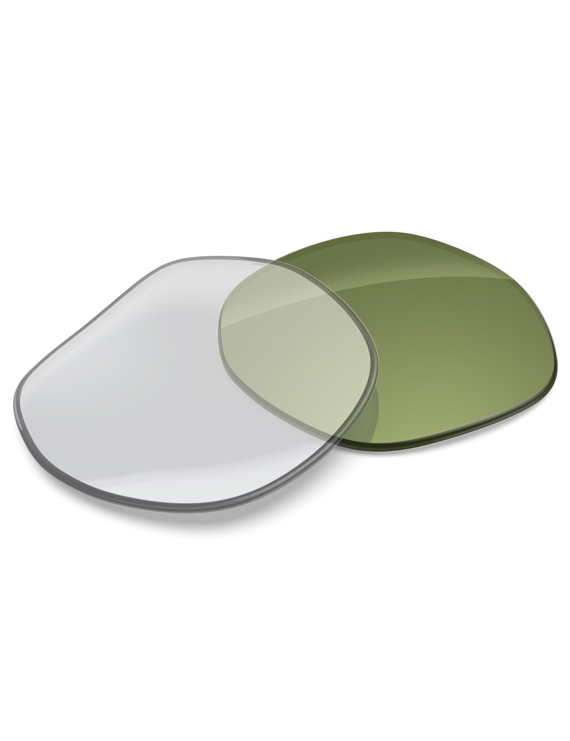 Adapt Green Photochromic-Non-Polarized