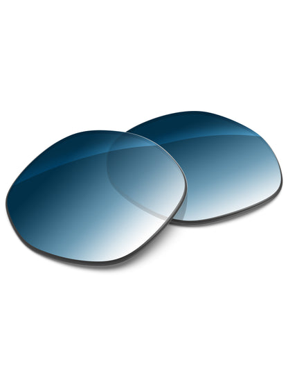 Blue Gradient-Non-Polarized