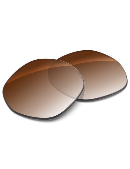 Brown Gradient-Non-Polarized