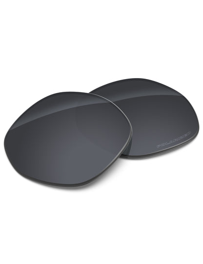 Black Shield FlashMirror™-Polarized