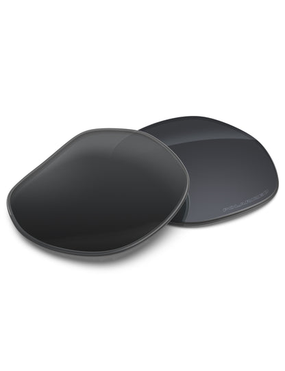 Black Shield FlashMirror™-Polarized