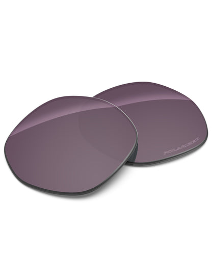 Gray Metallic FlashMirror™-Polarized