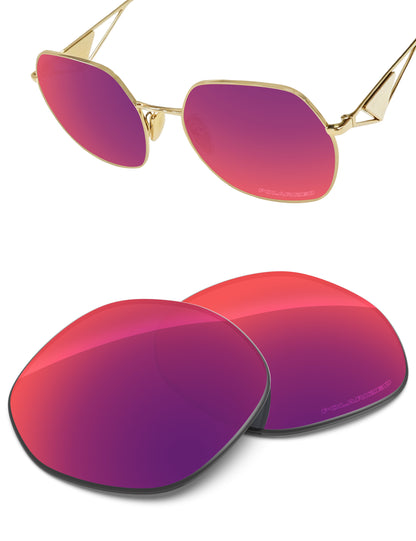 Midnight Nova FlashMirror™-Polarized