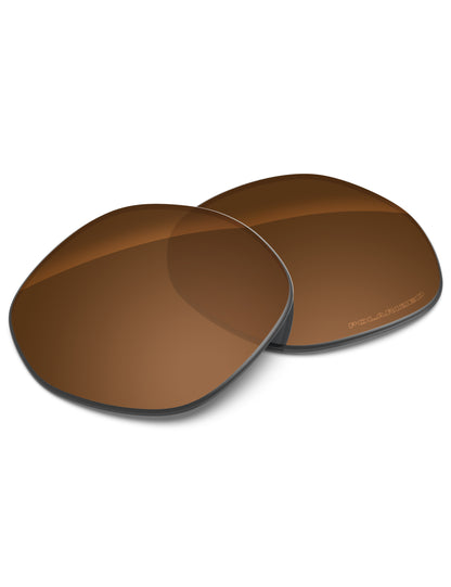 Nut Brown-Polarized