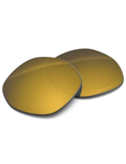 Tungsten Gold FlashMirror™-Polarized