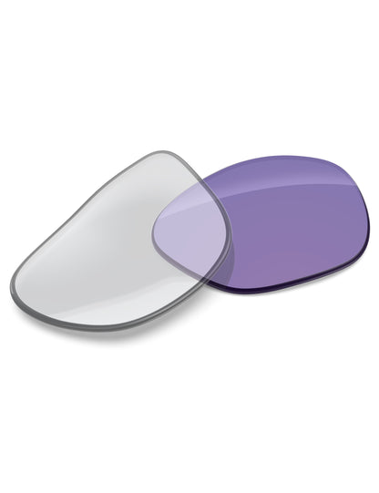 Adapt Purple Photochromic-Non-Polarized