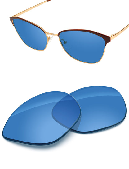 HD Blue-Non-Polarized