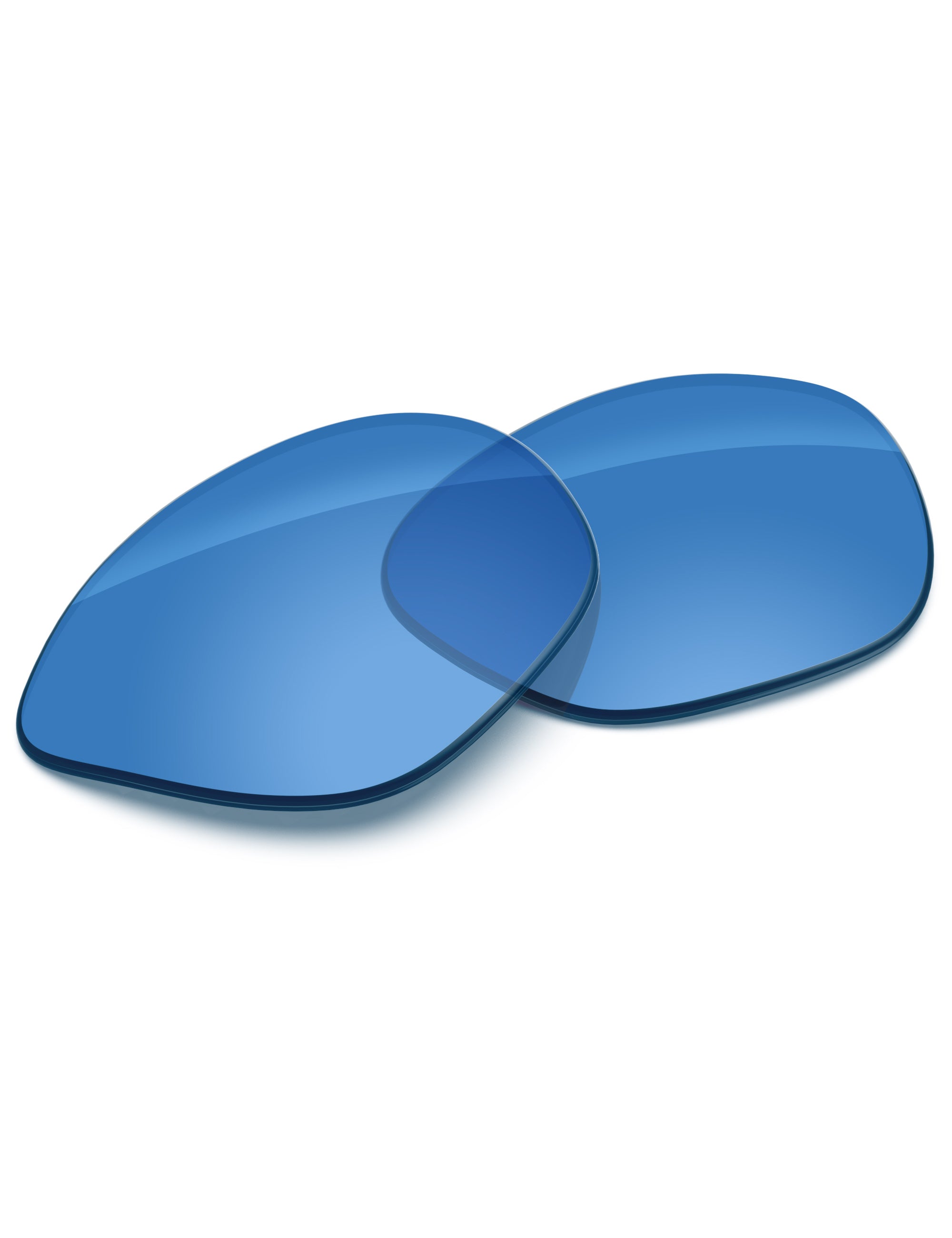HD Blue-Non-Polarized