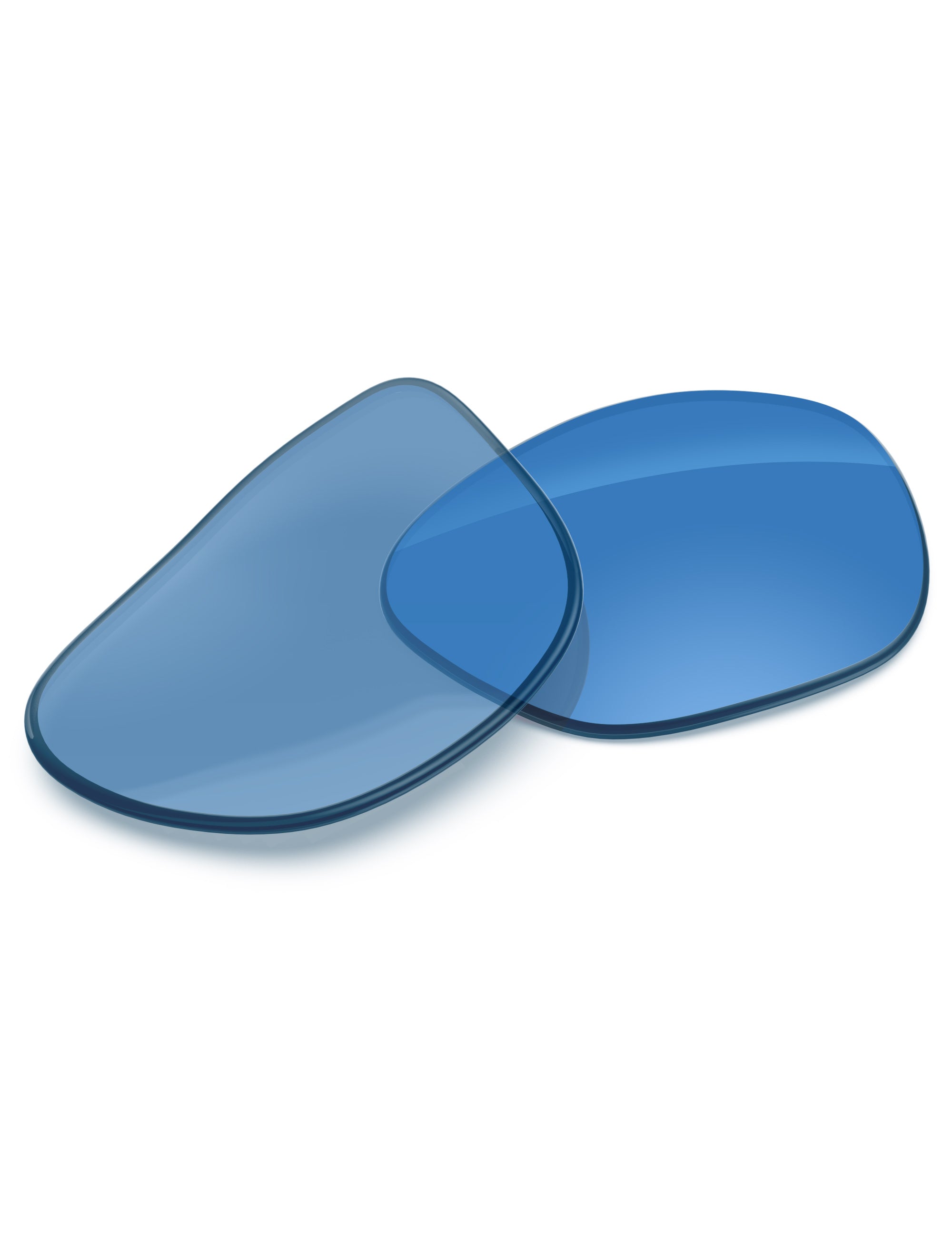 HD Blue-Non-Polarized