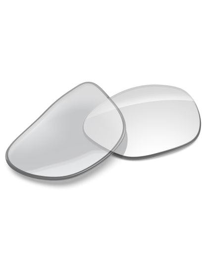HD Clear-Non-Polarized