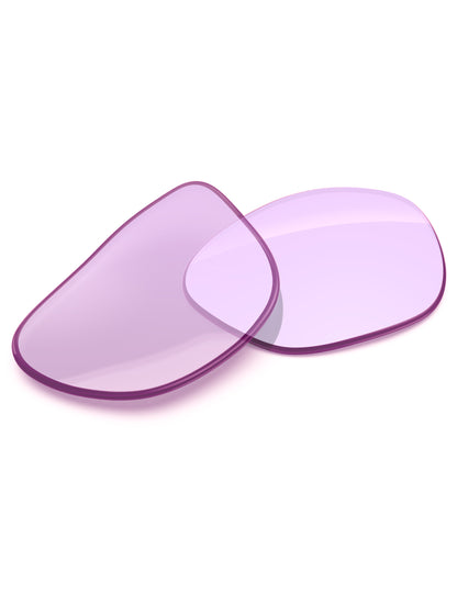 Low Light Pink-Non-Polarized