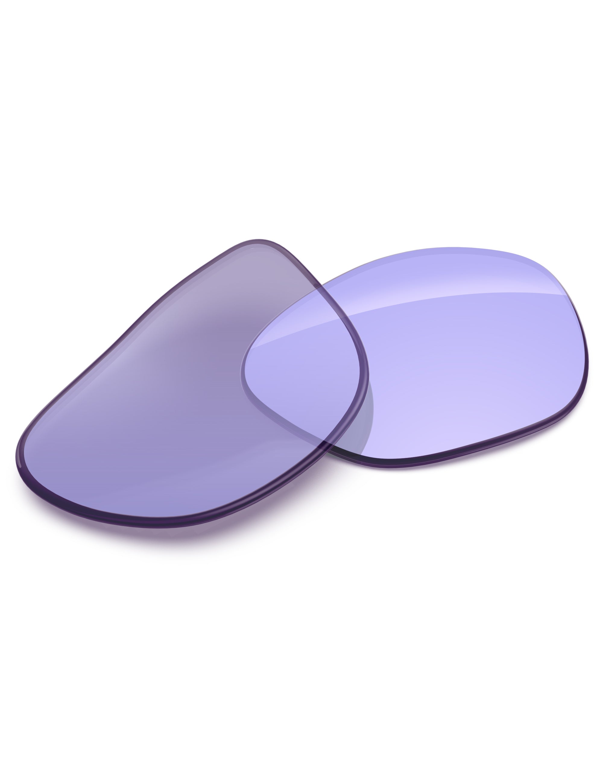 Low Light Purple-Non-Polarized