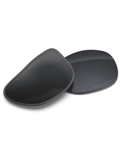 Black Shield FlashMirror™-Polarized