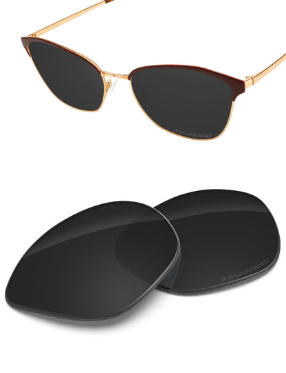 Carbon Black-Polarized