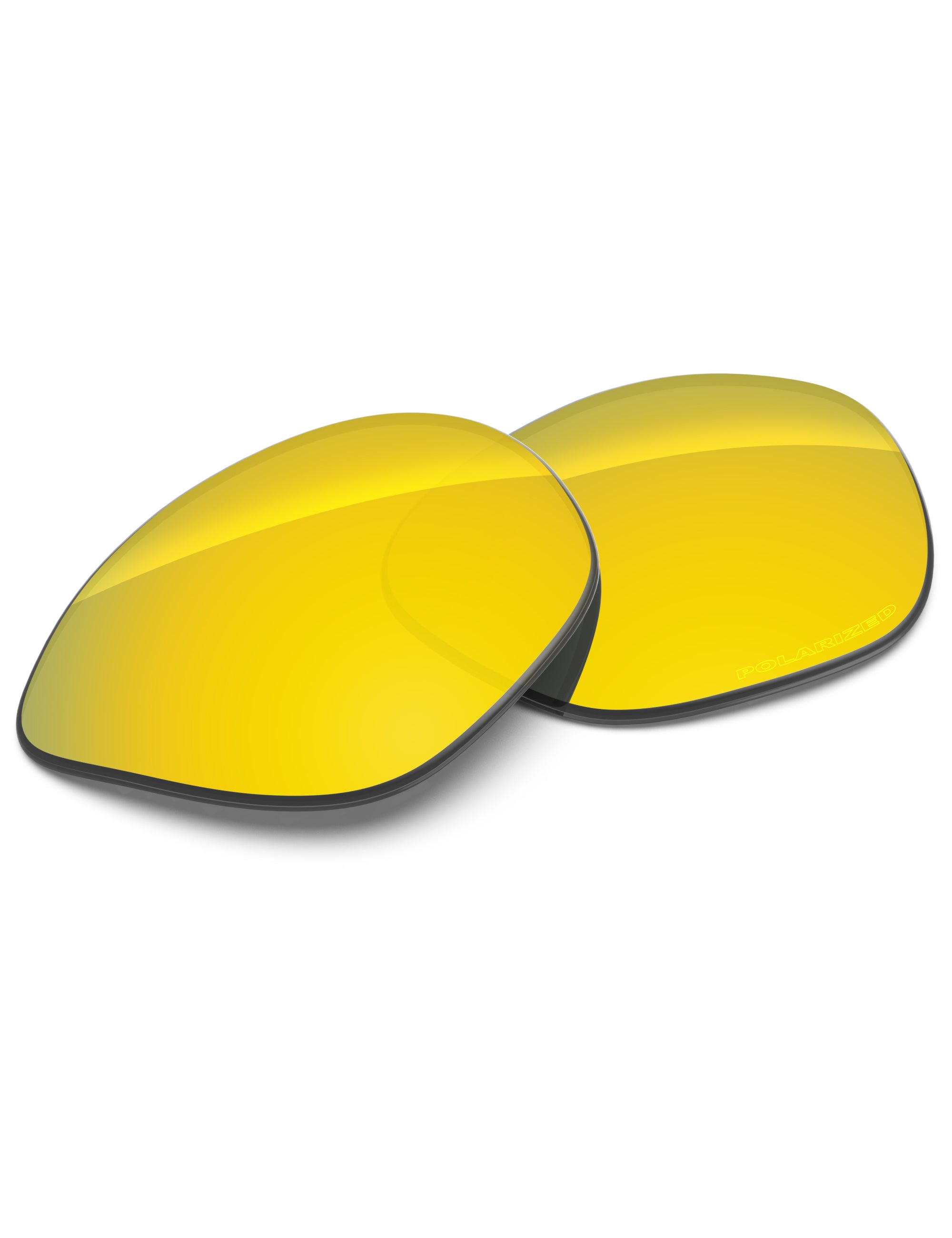 Gold Fusion FlashMirror™-Polarized