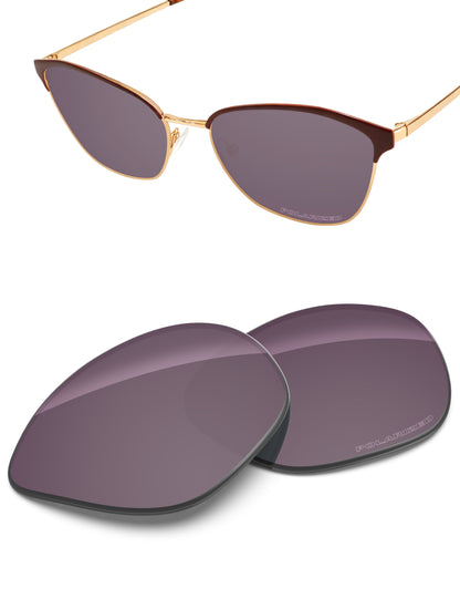Gray Metallic FlashMirror™-Polarized