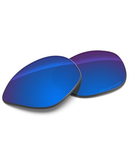 Sapphire Blue FlashMirror™-Polarized